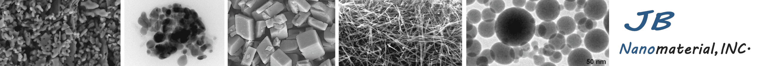 nanopowder nanoparticles sem